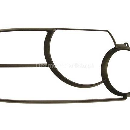 Ornament Land Rover Discovery III (2004-)