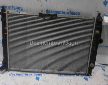 Radiator apa Chevrolet Aveo, 1.4 Benzina, caroserie Hatchback