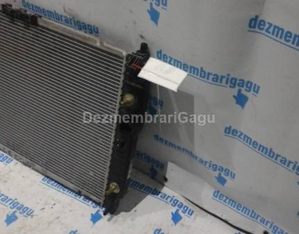 Radiator apa Chevrolet Aveo, 1.4 Benzina, caroserie Hatchback