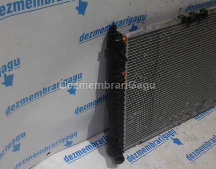 Radiator apa Chevrolet Aveo, 1.4 Benzina, caroserie Hatchback