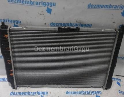 Radiator apa Chevrolet Aveo, 1.4 Benzina, caroserie Hatchback