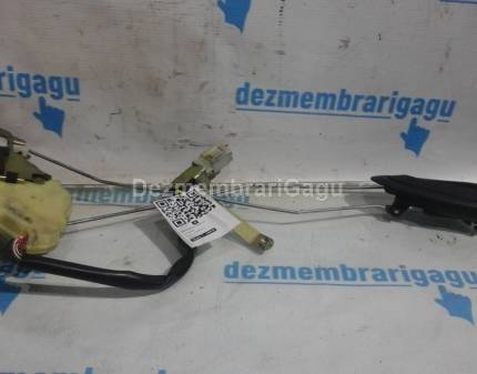 Broasca usa ss Honda Jazz (2002-)