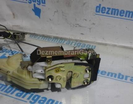 Broasca usa ss Honda Jazz (2002-)