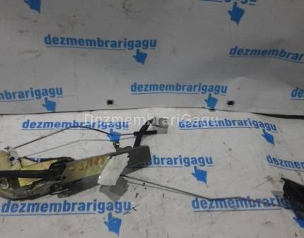 Broasca usa sf Honda Jazz (2002-)