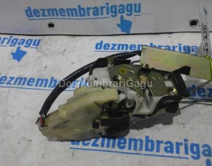 Broasca usa sf Honda Jazz (2002-)