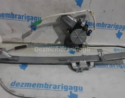 Macara geam sf Honda Jazz (2002-)