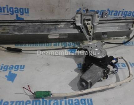 Macara geam sf Honda Jazz (2002-)