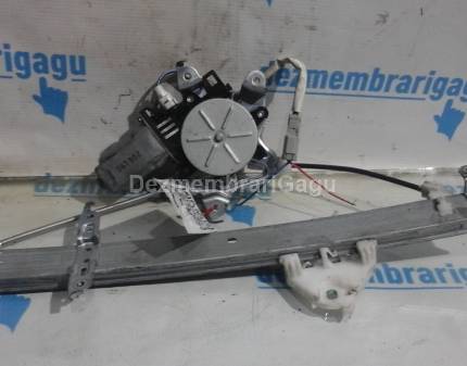 Macara geam ss Honda Jazz (2002-)