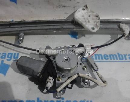 Macara geam ss Honda Jazz (2002-)