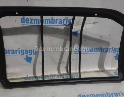 Ornament Land Rover Discovery III (2004-)