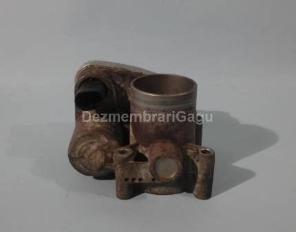 Clapeta acceleratie Skoda Fabia I (1999-), 1.2 Benzina, 47 KW, caroserie Hatchback