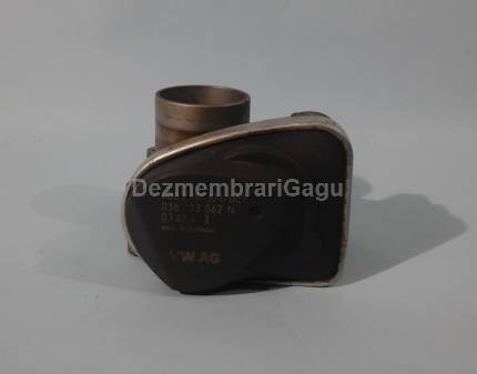 Clapeta acceleratie Skoda Fabia I (1999-), 1.2 Benzina, 47 KW, caroserie Hatchback