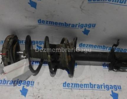 Arc fata stanga Renault Megane I (1996-2003), 1.9 Diesel, caroserie Hatchback