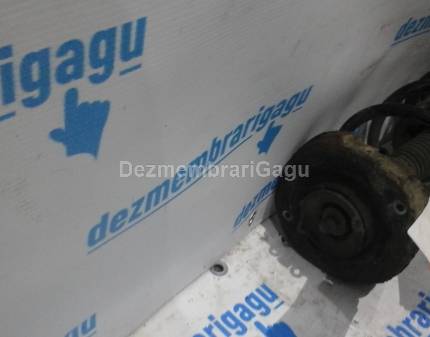 Arc fata stanga Renault Megane I (1996-2003), 1.9 Diesel, caroserie Hatchback