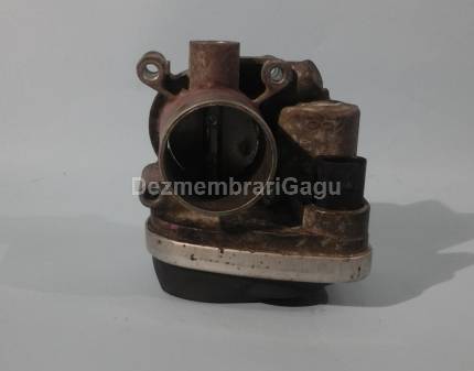 Clapeta acceleratie Skoda Fabia I (1999-), 1.2 Benzina, 47 KW, caroserie Hatchback