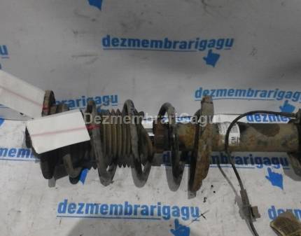 Arc fata stanga Opel Vectra C (2002-), 1.8 Benzina, 90 KW, caroserie Hatchback