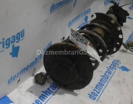 Arc fata stanga Opel Vectra C (2002-), 1.8 Benzina, 90 KW, caroserie Hatchback