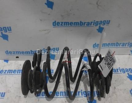 Arc spate stanga Opel Astra G (1998-) Benzina, caroserie Berlina