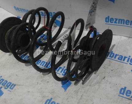 Arc spate stanga Opel Astra G (1998-) Benzina, caroserie Berlina