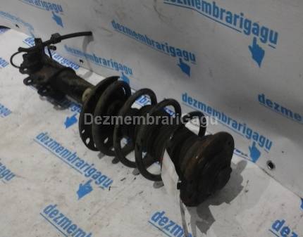 Arc fata stanga Opel Vectra C (2002-), 3.0 Diesel, caroserie Hatchback