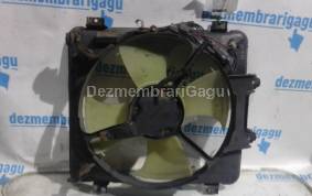 Piese auto din dezmembrari Electroventilator Honda Hr-v