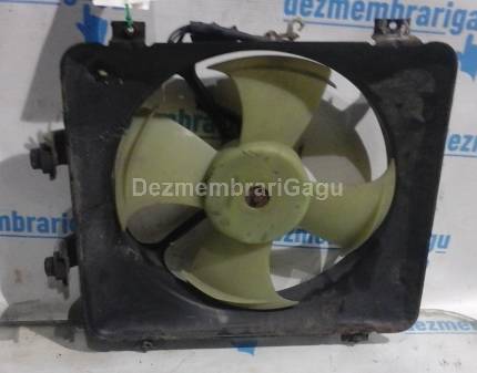 Electroventilator Honda Hr-v, 1.6 Benzina, caroserie Off-road
