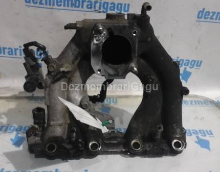 Galerie admisie Honda Hr-v, 1.6 Benzina, caroserie Off-road