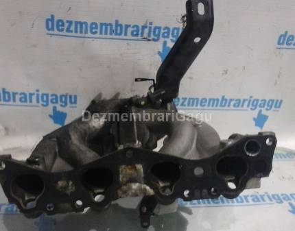 Galerie admisie Honda Hr-v, 1.6 Benzina, caroserie Off-road