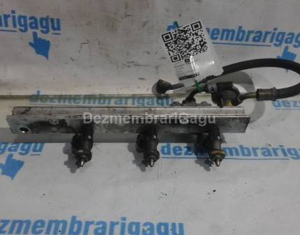Rampa injectoare Honda Hr-v, 1.6 Benzina, caroserie Off-road