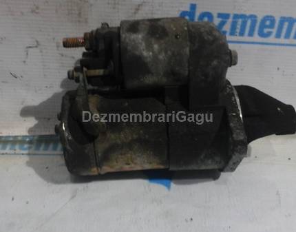 Electromotor Opel Vectra C (2002-), 1.8 Benzina, 90 KW, caroserie Hatchback