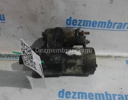 Electromotor Opel Vectra C (2002-), 1.8 Benzina, 90 KW, caroserie Hatchback