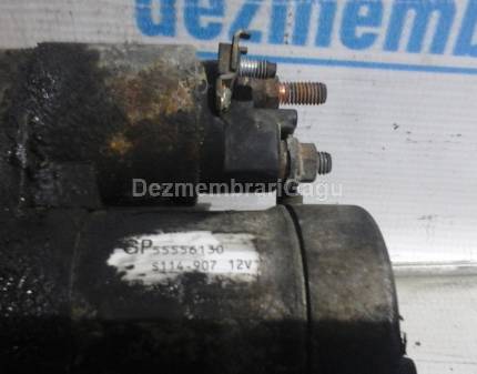 Electromotor Opel Vectra C (2002-), 1.8 Benzina, 90 KW, caroserie Hatchback