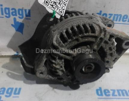 Alternator Opel Vectra C (2002-), 1.8 Benzina, 90 KW, caroserie Hatchback