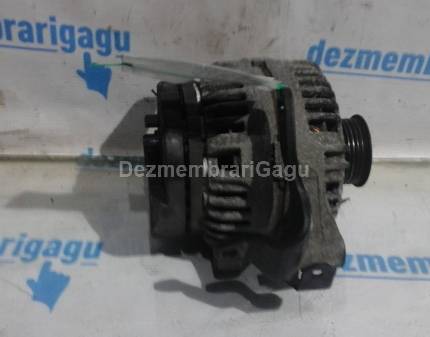 Alternator Opel Vectra C (2002-), 1.8 Benzina, 90 KW, caroserie Hatchback