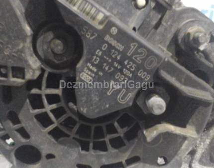 Alternator Opel Vectra C (2002-), 1.8 Benzina, 90 KW, caroserie Hatchback