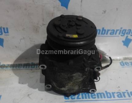 Compresor ac Honda Hr-v, 1.6 Benzina, caroserie Off-road