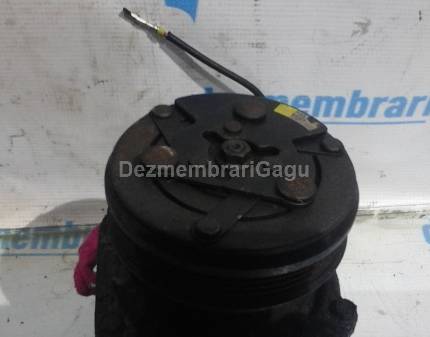 Compresor ac Honda Hr-v, 1.6 Benzina, caroserie Off-road