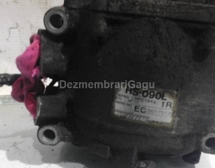 Compresor ac Honda Hr-v, 1.6 Benzina, caroserie Off-road