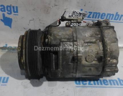Compresor ac Opel Vectra C (2002-), 1.8 Benzina, 90 KW, caroserie Hatchback