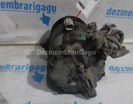 Compresor ac Opel Vectra C (2002-), 1.8 Benzina, 90 KW, caroserie Hatchback
