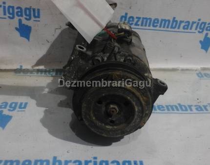 Compresor ac Opel Vectra C (2002-), 1.8 Benzina, 90 KW, caroserie Hatchback