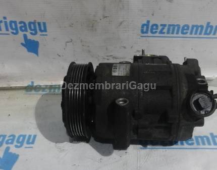 Compresor ac Skoda Fabia I (1999-), 1.2 Benzina, caroserie Hatchback