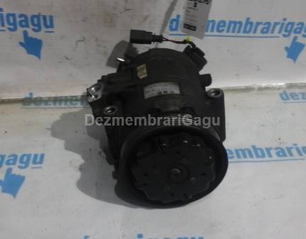 Compresor ac Skoda Fabia I (1999-), 1.2 Benzina, caroserie Hatchback