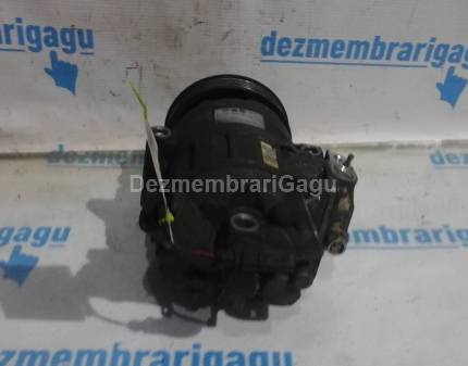 Compresor ac Skoda Fabia I (1999-), 1.2 Benzina, caroserie Hatchback