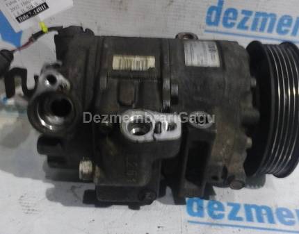 Compresor ac Skoda Fabia I (1999-), 1.2 Benzina, caroserie Hatchback