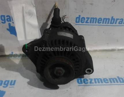 Alternator Honda Hr-v, 1.6 Benzina, caroserie Off-road