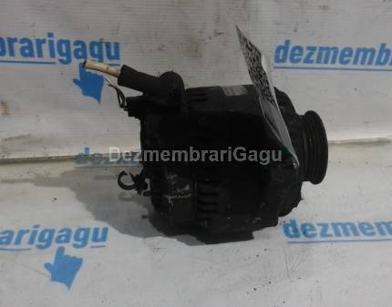 Alternator Honda Hr-v, 1.6 Benzina, caroserie Off-road