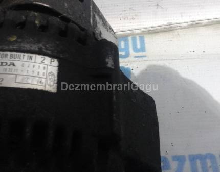 Alternator Honda Hr-v, 1.6 Benzina, caroserie Off-road