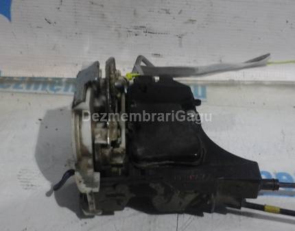 Broasca usa ss Mitsubishi Lancer Vii (2003-2008)