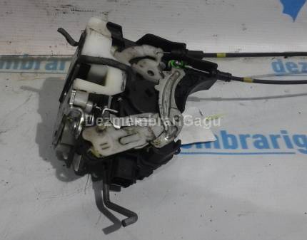 Broasca usa ss Mitsubishi Lancer Vii (2003-2008)